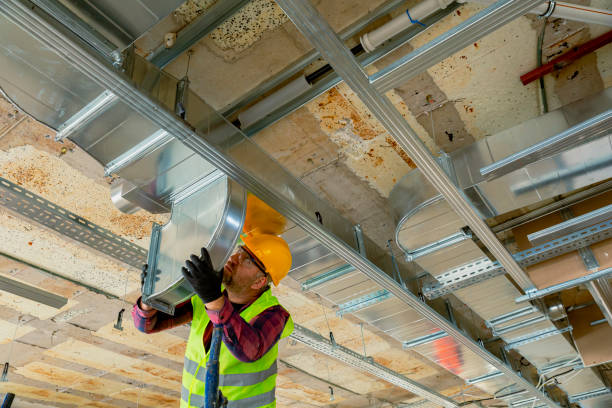 Reliable Winter Springs, FL HVAC Solutions