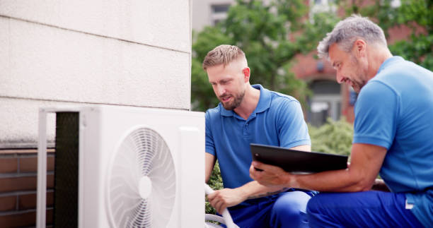 Best HVAC maintenance near me  in Winter Springs, FL