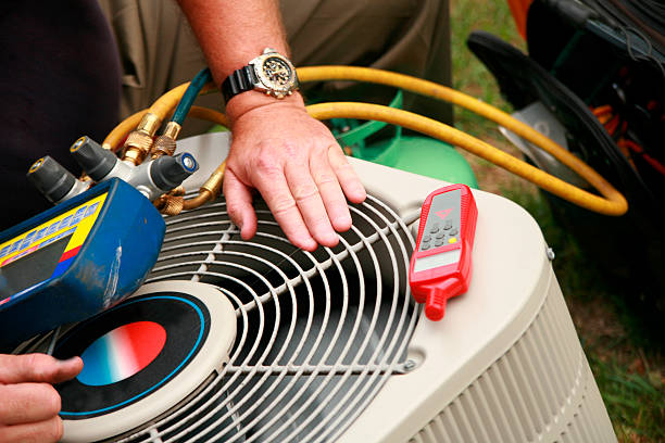 Best Affordable HVAC services  in Winter Springs, FL