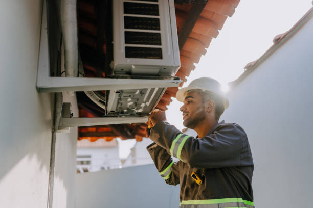 Air duct cleaning in Winter Springs, FL